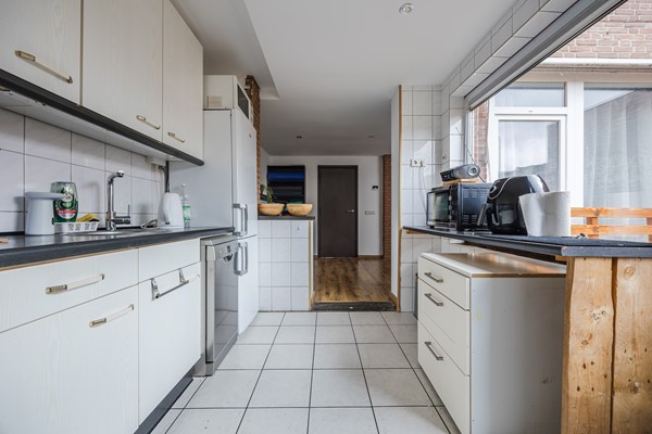 Medium property photo - Ringbaan-Noord 322, 5046 AE Tilburg